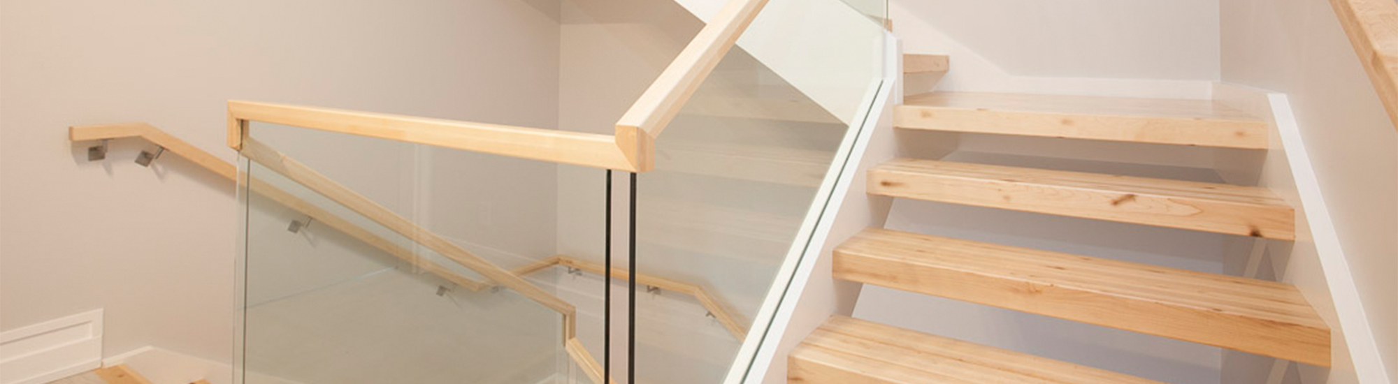 Stairs and Railings Project by Accurate Stairs