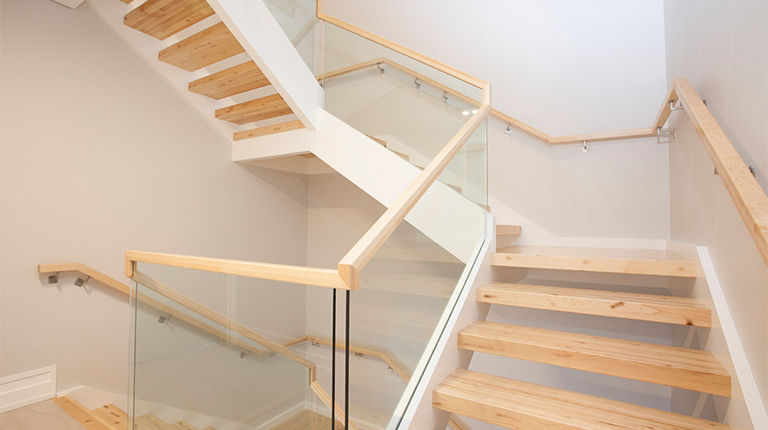 Stairs and Railings Project by Accurate Stairs