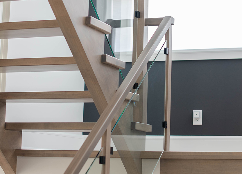 Custom Railings Ottawa