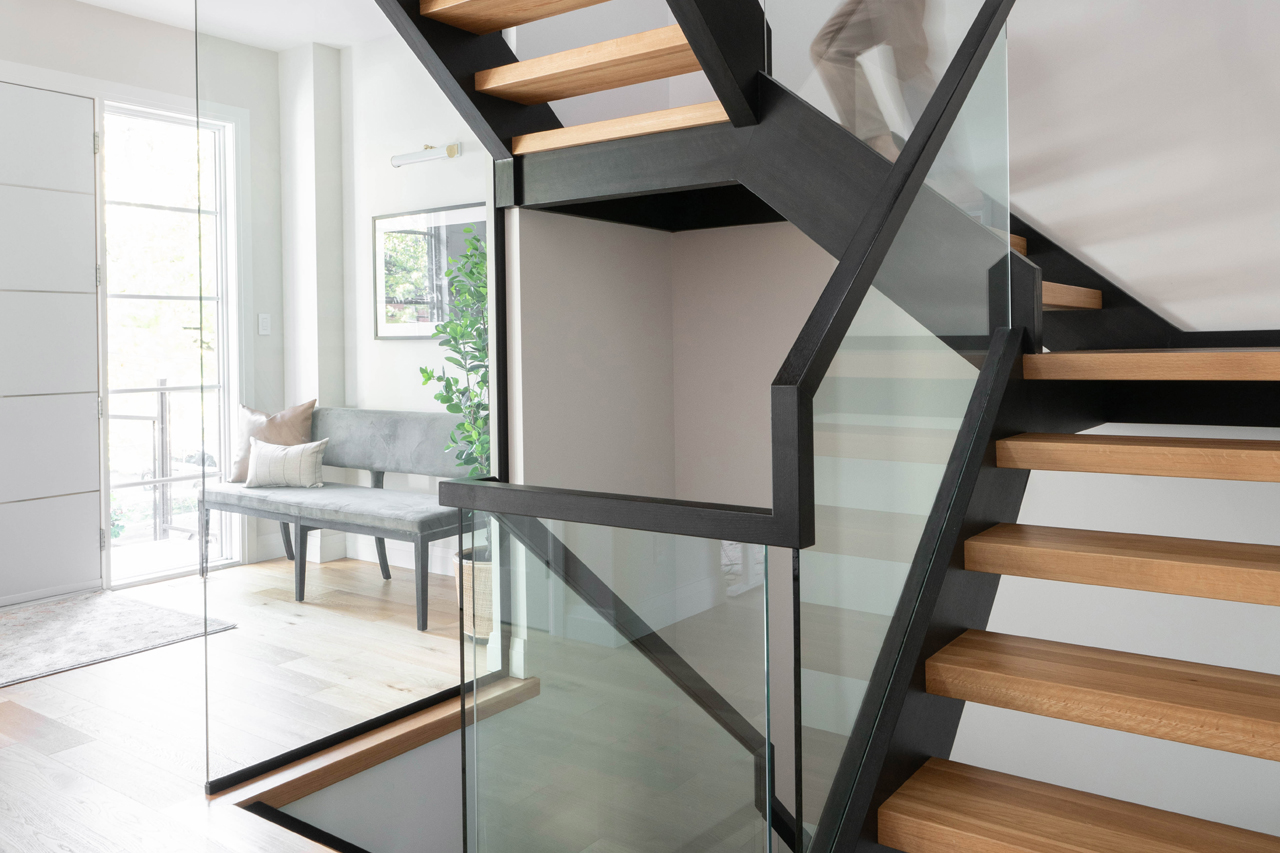 Stair Design trends