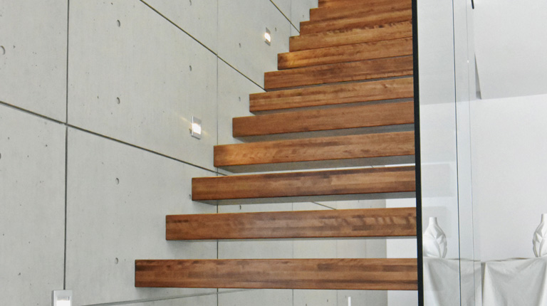 Stair Trends