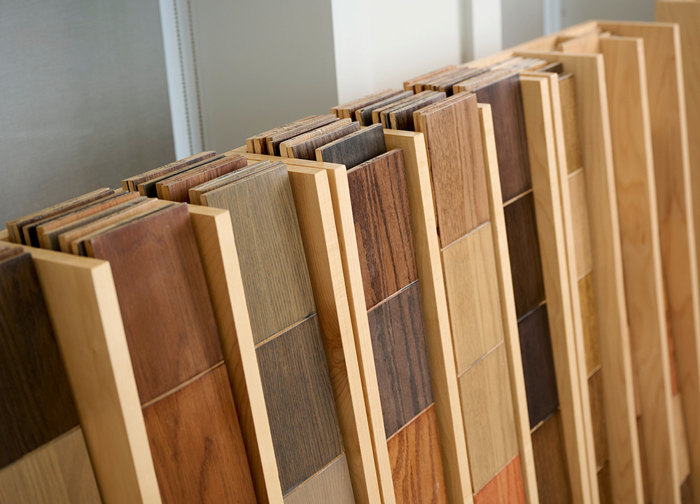 Services Showroom Accurate Stairs