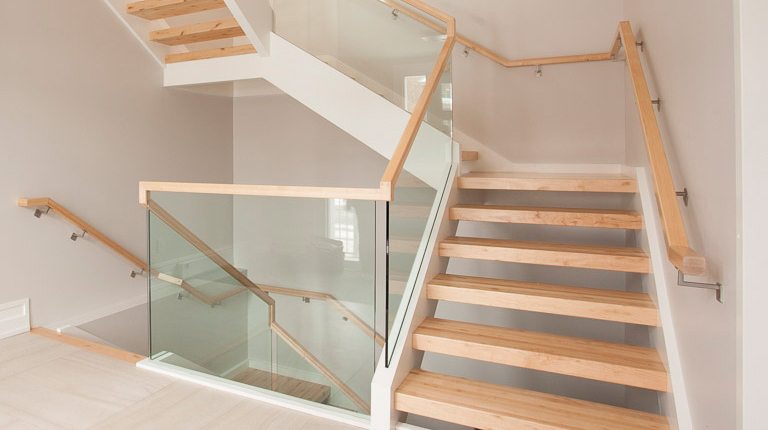 Project by Accurate Stairs