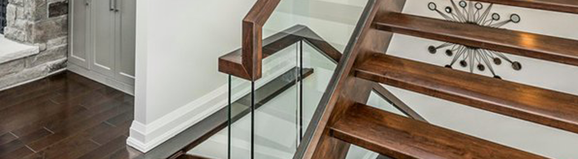 Lakeshore Project by Accurate Stairs Ottawa