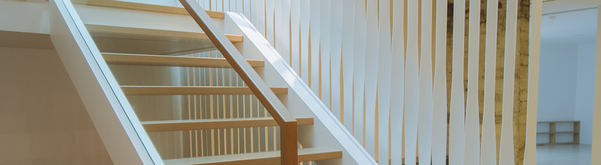 Nordic Project by Accurate Stairs Ottawa