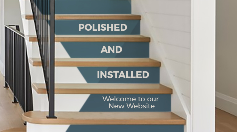 New Website by Accurate Stairs