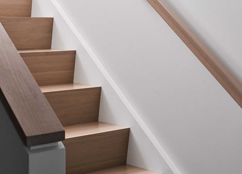 Railings and Stairs by Accurate Stairs Ottawa