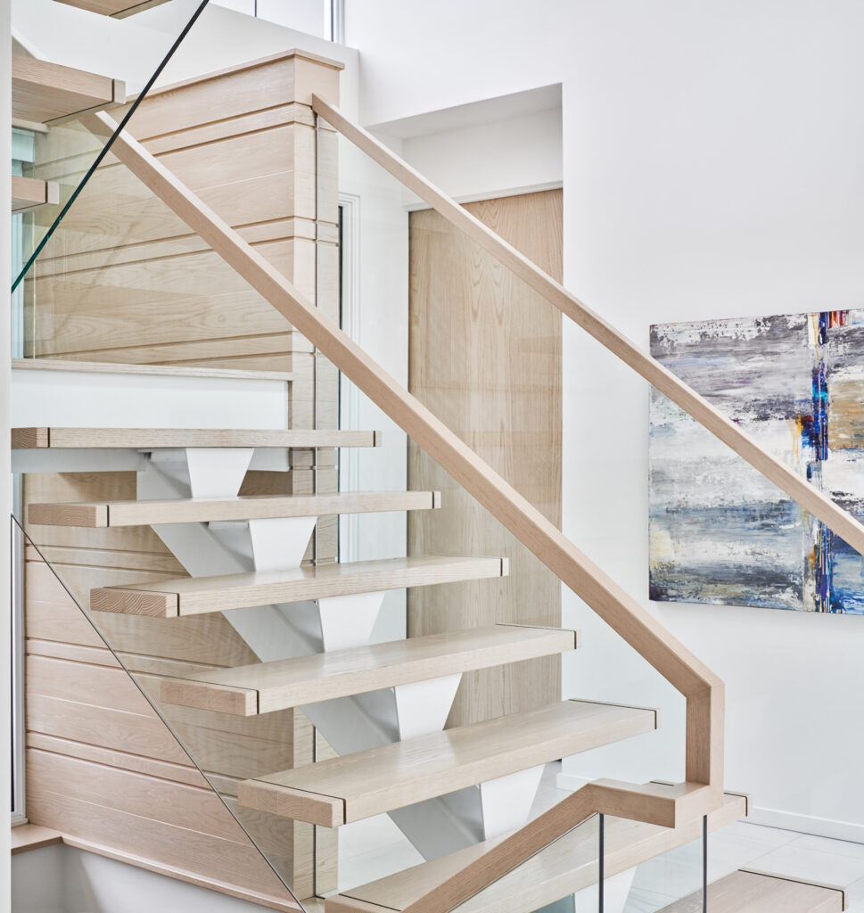 Manor Park - Accurate Stairs